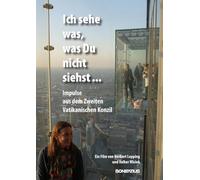 Ich sehe was, was Du nicht siehst ... (DVD)