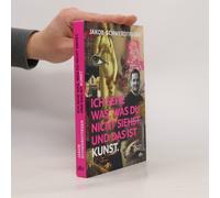 @jakob.schwerdtfeger – Ich sehe was, was du nicht siehst, und das ist Kunst – dtv