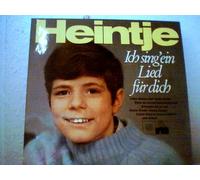 Ich Sing' EIN Lied für Dich [Import]