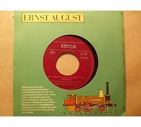 Ich soll stets die Leute nur zum Lachen bringen / Immer dieser Ärger mit den Kleinen