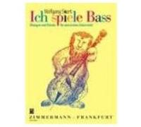 Ich Spiele Bass Stert Wolfgang Stert Wolfgang (Auteur)