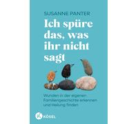 Ich Spüre Das, Was Ihr Nicht Sagt