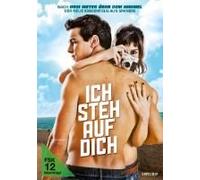 ICH STEH AUF DICH - GONZÁLEZ MOLINA,FERNANDO DVD NEUF