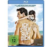 Ich steh auf dich (Blu-ray)