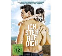 ICH STEH AUF DICH - GONZÁLEZ MOLINA,FERNANDO DVD NEUF