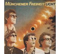 Ich steh auf Licht (1983) / Vinyl single [Vinyl-Single 7'']