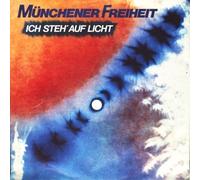 Ich steh auf Licht (1983) / Vinyl single [Vinyl-Single 7'']