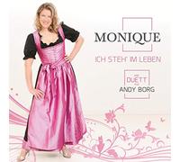 Ich steh' im Leben