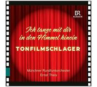 Ich Tanze Mit Dir In Himmel Hinein [Cd]