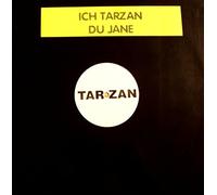Ich Tarzan du Jane