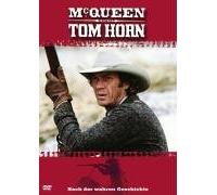 Ich, Tom Horn – Import allemand – Warner Bros.