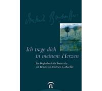Ich Trage Dich In Meinem Herzen
