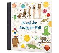 Ich Und Der Anfang Der Welt