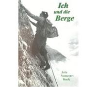 Ich und die Berge Jula Nemayer-Keck (Auteur)