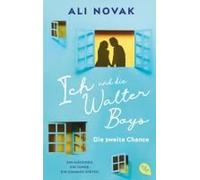 Ich Und Die Walter Boys - Die Zweite Chance