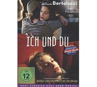 Ich und du – Jacopo Olmo Antinori – DVD – Neuf