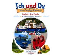 Ich und Du: Mein Camping-Abenteuer