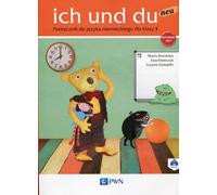 Ich und du neu 1 cahier d'exercices de langue allemande