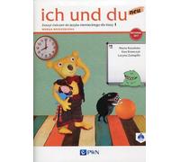 ich und du neu 1 German Workbook Extended Edition