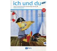 ich und du neu 3 Workbook Extended Edition