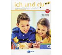 Ich und du neu 4 Workbook Extended Version