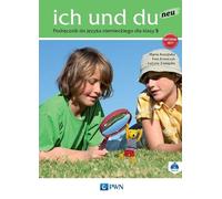 ich und du neu 5 Cahier d'exercices + CD