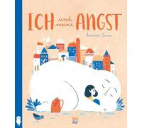 Ich und meine Angst