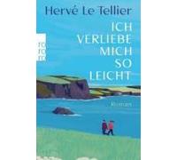 Ich Verliebe Mich So Leicht