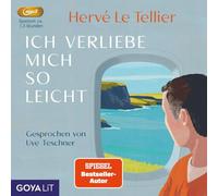 Ich verliebe mich so leicht