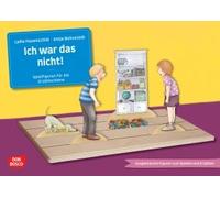 Ich War Das Nicht!