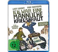 Ich War Eine Männliche Kriegsbraut