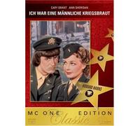 Ich War Eine männliche Kriegsbraut [Import]