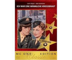 Ich War Eine männliche Kriegsbraut [Import]