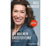 Ich war mein größter Feind - Autobiografie
