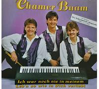 Ich War Noch nie Meinem Leb'n So Wie in Dich verliebt/DREI Peseten (1992) [Import]