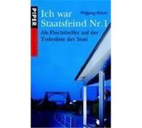 Ich war Staatsfeind Nr. 1 Welsch, Wolfgang (Auteur)