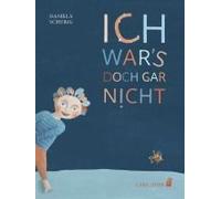 Ich War's Doch Gar Nicht!