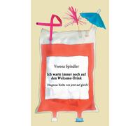 Ich Warte Immer Noch Auf Den Welcome-Drink