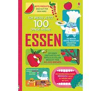 Ich weiß jetzt 100 Dinge mehr! Essen