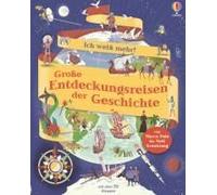 Ich Weiß Mehr! Große Entdeckungsreisen Der Geschichte