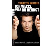 Ich Weiß, Was Du Denkst