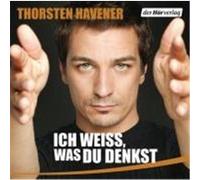 Havener,Thorsten - Ich Weiss,Was du Denkst [Import]