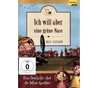 Ich will aber eine grüne Nase