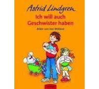 Ich Will Auch Geschwister Haben