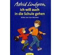 Ich Will Auch In Die Schule Gehen