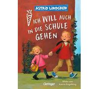 Ich will auch in die Schule gehen: Mini-Ausgabe für die Schultüte