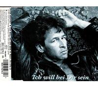 Ich Will bei Dir Sein (1991, INCL. 5:47min-Version) [Import]