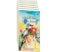 Ich Will Das Leben Feiern