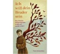 Ich will dein Bruder sein Streit, Jakob (Auteur)