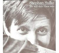 Ich will dein Haus sein (1986) / Vinyl single [Vinyl-Single 7'']